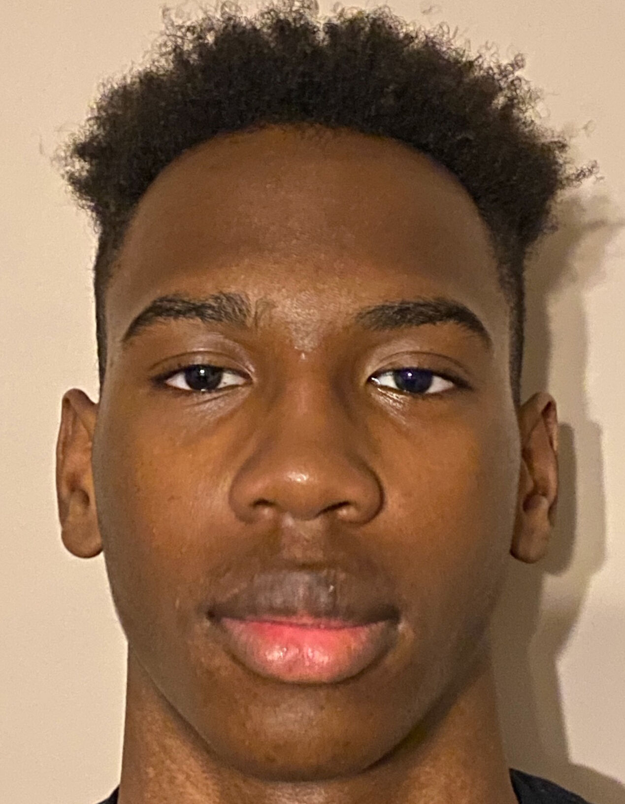 Myles Norwood, Trinity